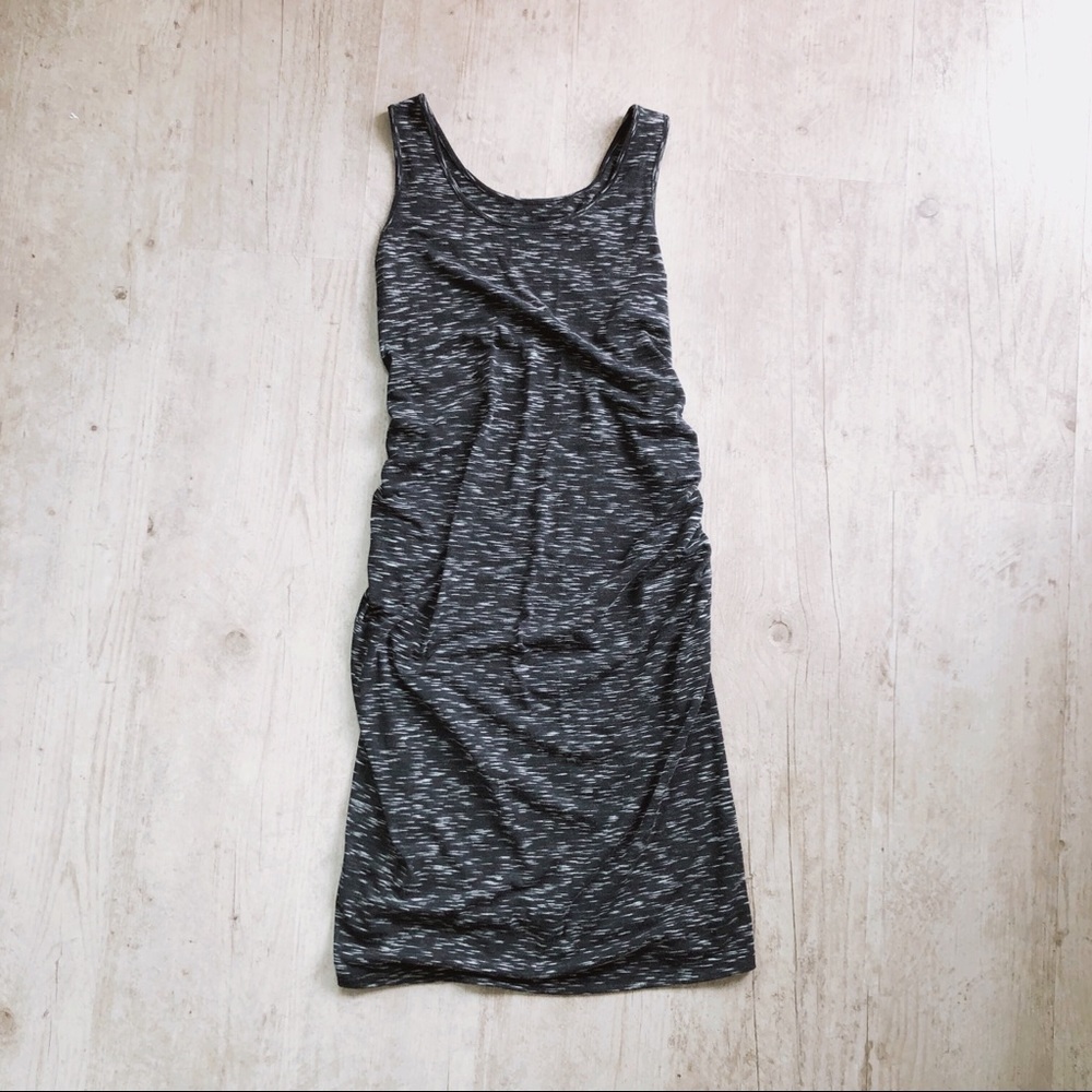 Liz Lange Maternity for Target XS black dress